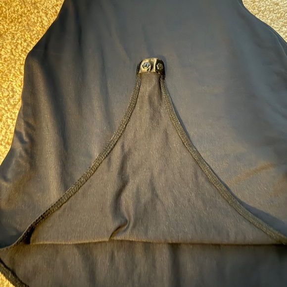 Primark Bodysuit Black High Neck - Picture 6 of 6